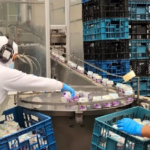 Solo 864 empresas procesan leche en Ecuador, pero hay +260 000 productores